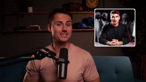 Iman Gadzhi SCAM Course EXPOSED