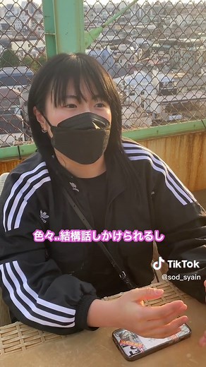 Beat De Tohi - Hamaikuを使っているsod社員の日常 (@sod_syain)の動画