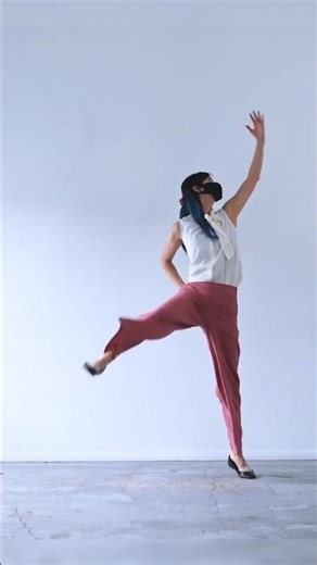 シャルル【踊ってみた】