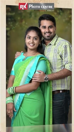 Portrait Studio - Picture Animation Advertisement Reels