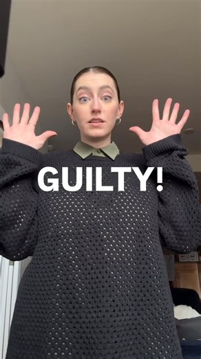 emily on Instagram: "(i’m sorry to say that this is almost a daily occurance. y’all………. just let me know what kind of milk you want it isn’t that hard)"