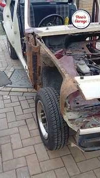 Saving this 1980 Vauxhall Chevette #classiccar #diymechanic #vauxhallchevette #gofundme