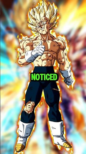 Super Saiyan 2 The Most Aggressive Transformation #anime #supersaiyan #gohanbeast