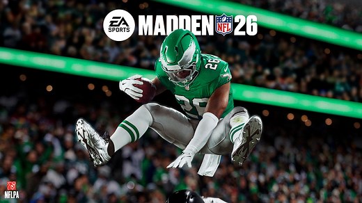 Buy EA SPORTS™ Madden NFL 26 - Electronic Arts