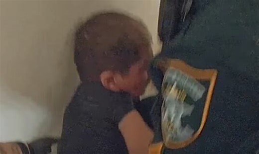 DeSoto jail guard fired, arrested after video shows alleged assault on inmates