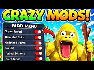 *NEW* How to Get Mods in Animal Company 2026! Mod Menu with No PC (UPDATED)