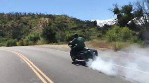 Smokin some twisties 💨💨💨 I need a tire sponsor 🥳😭💸 #cbearstunts | Cbearstunts