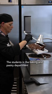 11K views · 822 reactions | Ivy Tech’s Culinary Arts program will equip you with the skills and experience you need to succeed in the restaurant and hospitality industry | Ivy Tech Community College | Facebook