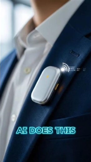 I Don’t Take Meeting Notes Anymore 🤯 #automobile #tech #business