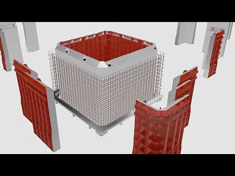 Afinitas Modular Box Culvert Forms