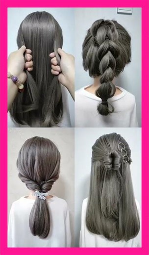 Beautiful Hairstyle/Amazing Hair Transformations