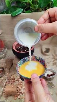 🍮 Delicious Pudding with Only 3 Ingredients Easy Homemade Pudding Recipe#Pudding#Dessert #Cooking