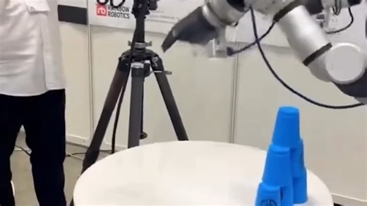 工业机器人安装调试整备（87）