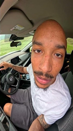Getting Pulled Over for the 1st Time vs Now