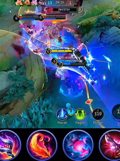 Vexana Build Tutorial for MLBB