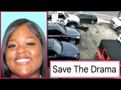 Pennsylvania Woman Wanted For Running Her Boyfriend Over