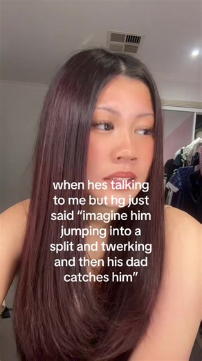 Hilarious Moment: Imagining Awkward Dance Moves