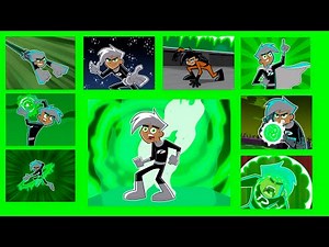 Danny Phantom Extended Full Theme Song 10 Hours