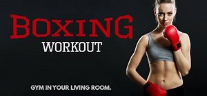 VR Boxing Workout: обзор, публикации, гайды и релиз симулятор игры VR Boxing Workout