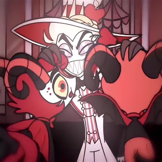 Lucifer Edit: Celebrating the Iconic Character