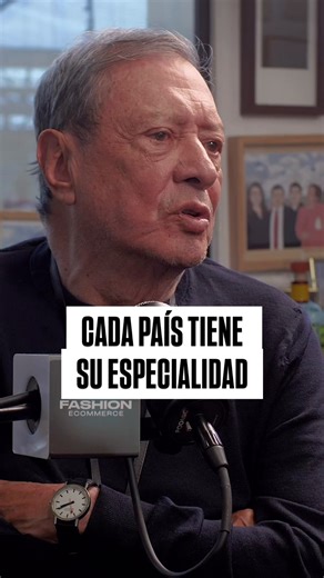 LINK EN EL PERFIL de la conversación completa en YouTube y Spotify 🔝 🎙️ @Mario Hernandez Zambrano | @Mario Hernández 74 años construyendo marca: las decisiones que mantienen vivo a Mario Hernández