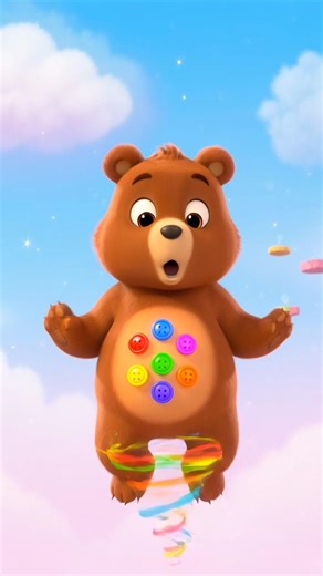 Hi friends it’s me bobo, thank you for activating my magic