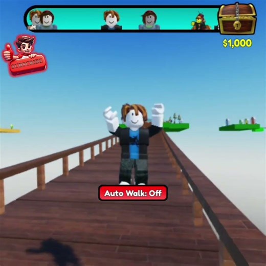 This Challenge Complete 💯✅ | #roblox #shorts