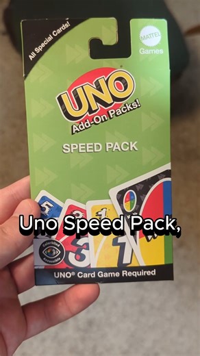 Callum's Cards on Instagram: "The FASTEST Uno Version! . . . . . #reels #viral #cardgames #uno #unoreverse"