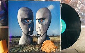 黑胶试听：享受Pink Floyd -Coming Back to Life（附歌词）前卫/迷幻永恒的经典