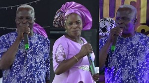 Isoko & Urhobo AAPS Ebio Christian Songs by Evang. Emmanuel Ofano Watch full video: https://youtu.be/Eh7xi5Mq0l8 | Hymns & Songs Archive
