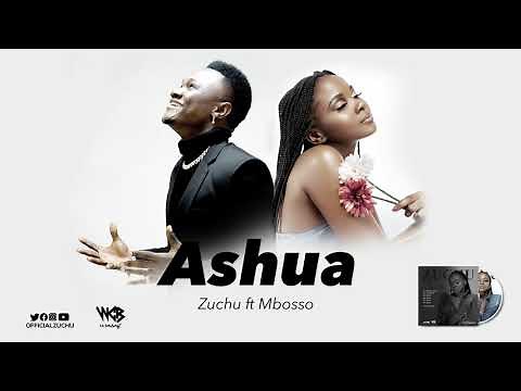 Zuchu Ft Mbosso - Ashua (official Audio) Sms SKIZA 8549165 to 811