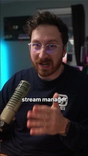 Manage your multi streaming