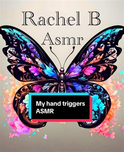 ASMR Fast and Aggressive Hand Movements for Relaxation