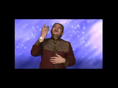 Aaqa Mera Sohna - Shahbaz Qamar Fareedi - OSA Official HD Video