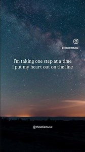 shine // Made of Stars 10 year anniversary