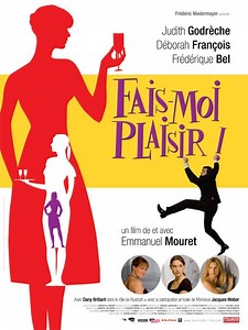 Fais-moi plaisir ! - Film (2009)