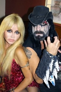 Karlos Borloff of Monster Madhouse Live Guests on Eye on Entertainment