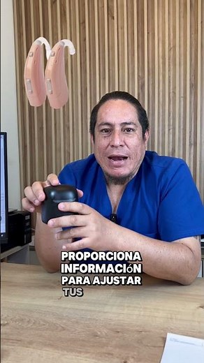¿Qué es una Audiometría?