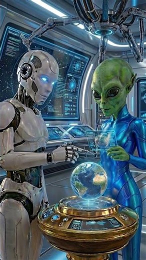 What if a machine develops identity EP - 49