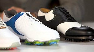 Fancy footwear: 6 amazing pairs of golf shoes you probably can't afford