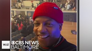 Baltimore comedian Reggie Carroll killed in Mississippi shooting, suspect arrested