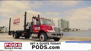 Pods TV Spot, 'The Formula'