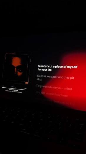 The Weeknd Late Night Lyrics Explained