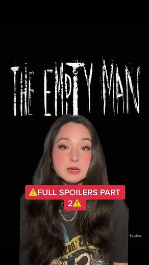 Movie: The Empty Man (2020)⚠️FULL SPOILERS PART 2/HORROR FAKE EVERYTHING‼️watch on prime, vudu, Redbox, Apple TV #theemptyman #movie #movierecommendation #horror #horrormovie