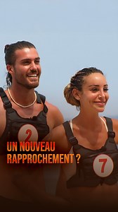 On a hâte de voir ce nouveau binôme 🤭 ⚡️ #LaBataille, la Malédiction de l’île, du lundi au vendredi à 20H sur TFX 👀 Les 2 prochains épisodes déjà dispo en avant-première sur TF1 : https://l.tf1.fr/sk | La Bataille TFX