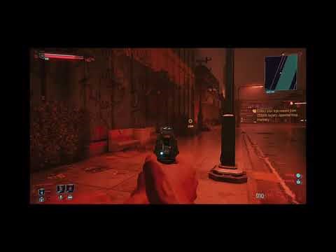 CYBERPUNK 2077 How To Find And USE Jackie’s Gun’s Secret Iconic Weapons
