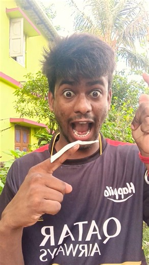 Sick hangnail🥴😱(full version) #shorts