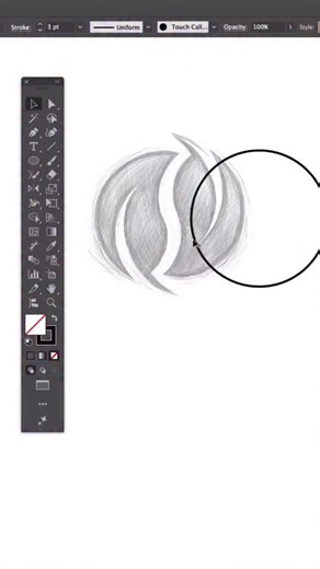 Tejas Donga | Adobe Illustrator Tutorial | Master Essential Design Techniques! Follow @design_tejas for more Contact us if you need any work... | Instagram