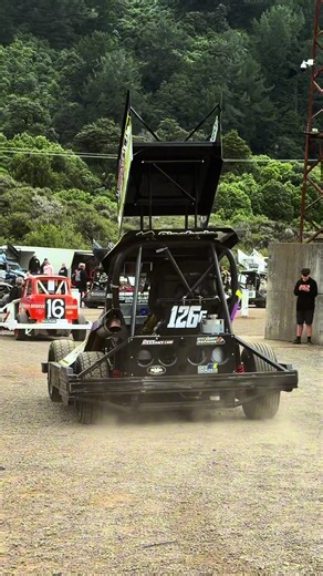 Asher Rees: A Rising Star in Speedway Racing