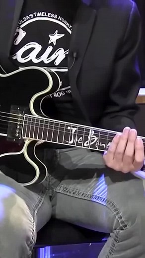 Learn to Play the Ballad of John Henry on Guitar